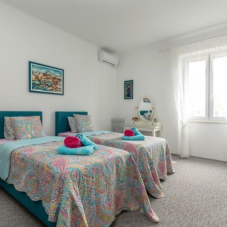 Apartment Kapo Split Exterior photo