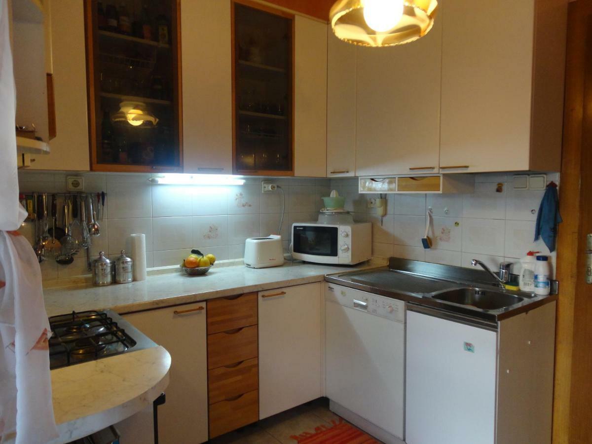 Apartment Kapo Split Exterior photo