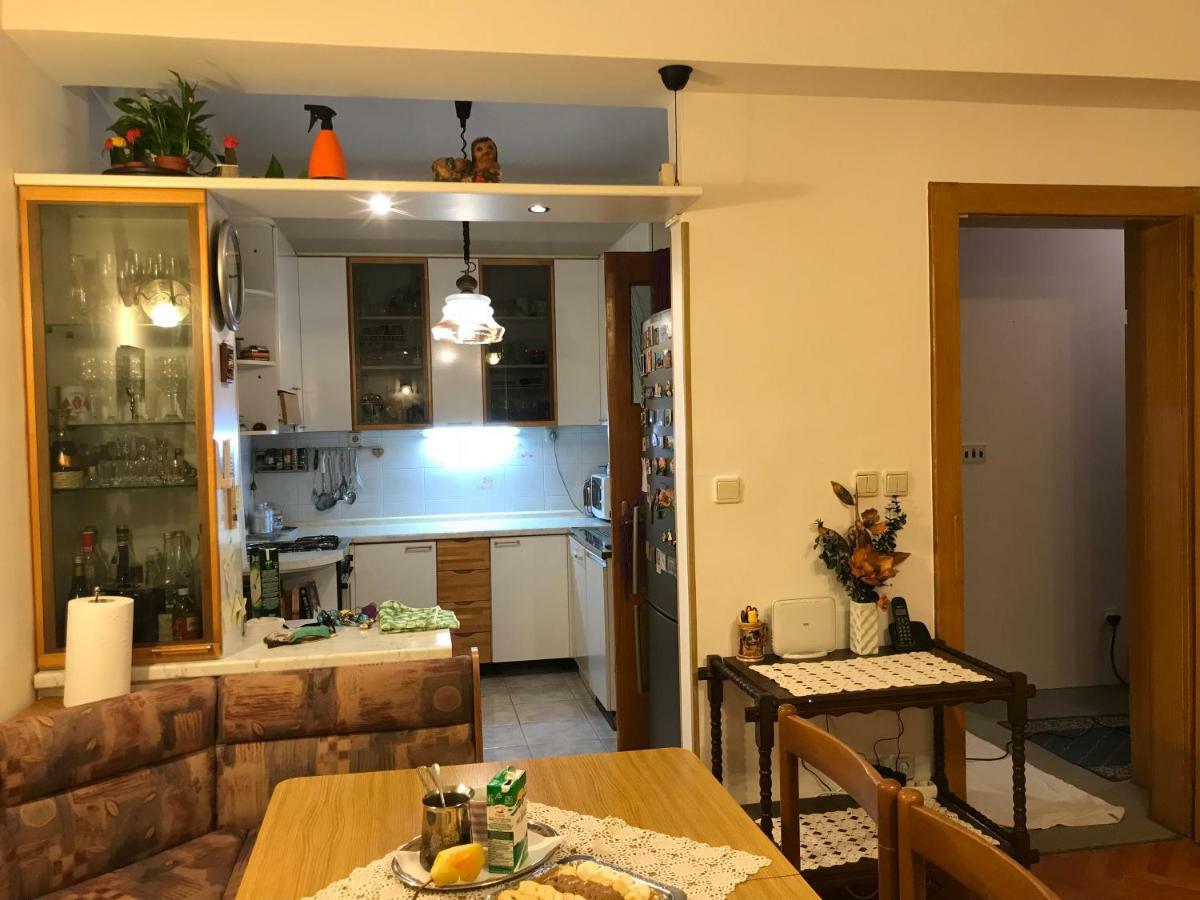 Apartment Kapo Split Exterior photo