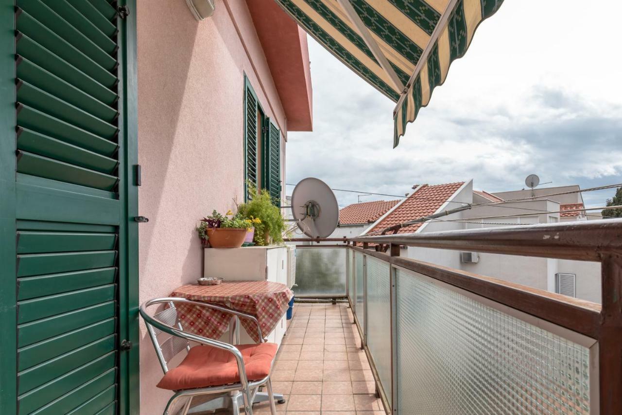 Apartment Kapo Split Exterior photo